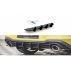 Dyfuzor tylny Street Pro Maxton Design VW Golf GTI Clubsport Mk8