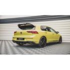 Dyfuzor tylny Street Pro Maxton Design VW Golf GTI Clubsport Mk8