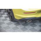 Splittery tylne boczne Street Pro / Flaps Maxton Design VW Golf GTI Clubsport Mk8