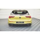 Splittery tylne boczne Street Pro / Flaps Maxton Design VW Golf GTI Clubsport Mk8