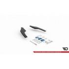 Splittery tylne boczne Street Pro / Flaps Maxton Design VW Golf GTI Clubsport Mk8