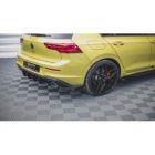 Flapsy tylne boczne Maxton Design VW Golf GTI Clubsport Mk8
