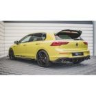 Flapsy tylne boczne Maxton Design VW Golf GTI Clubsport Mk8