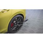 Flapsy tylne boczne Maxton Design VW Golf GTI Clubsport Mk8