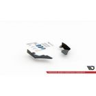 Flapsy tylne boczne Maxton Design VW Golf GTI Clubsport Mk8