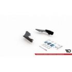 Flapsy tylne boczne Maxton Design VW Golf GTI Clubsport Mk8