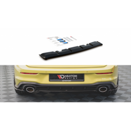 Splitter tylny Maxton Design VW Golf GTI Clubsport Mk8