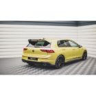 Splitter tylny Maxton Design VW Golf GTI Clubsport Mk8