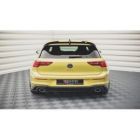 Splitter tylny Maxton Design VW Golf GTI Clubsport Mk8
