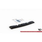 Splitter tylny Maxton Design VW Golf GTI Clubsport Mk8