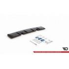 Splitter tylny Maxton Design VW Golf GTI Clubsport Mk8