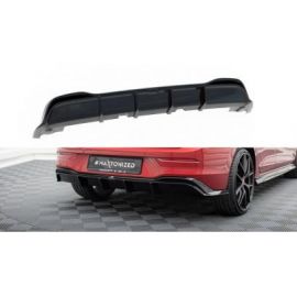 Dokładka tylna Maxton Design VW Golf GTE Mk8