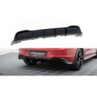 Dokładka tylna Maxton Design VW Golf GTE Mk8