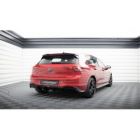 Dokładka tylna Maxton Design VW Golf GTE Mk8