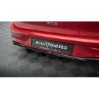 Dokładka tylna Maxton Design VW Golf GTE Mk8