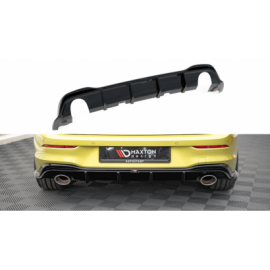 Dokładka tylna Maxton Design VW Golf GTI Clubsport Mk8