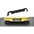 Dokładka tylna Maxton Design VW Golf GTI Clubsport Mk8