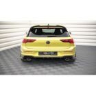 Dokładka tylna Maxton Design VW Golf GTI Clubsport Mk8