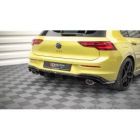 Dokładka tylna Maxton Design VW Golf GTI Clubsport Mk8