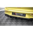 Dokładka tylna Maxton Design VW Golf GTI Clubsport Mk8