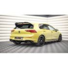 Dokładka tylna Maxton Design VW Golf GTI Clubsport Mk8