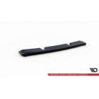 Splitter tylny Maxton Design VW Golf GTI Mk8