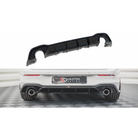 Dokładka tylna Maxton Design VW Golf GTI Mk8