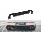 Dokładka tylna Maxton Design VW Golf GTI Mk8