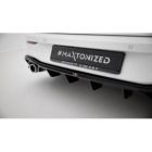 Dokładka tylna Maxton Design VW Golf GTI Mk8