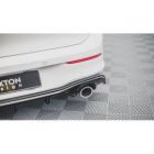 Dokładka tylna Maxton Design VW Golf GTI Mk8
