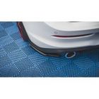 Splittery tylne boczne Maxton Design VW Golf GTI / GTE Mk8