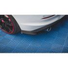 Splittery tylne boczne Maxton Design VW Golf GTI / GTE Mk8