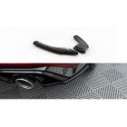 Splittery tylne Maxton Design V.3 VW Golf GTI Mk8