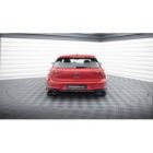 Splittery tylne Maxton Design V.3 VW Golf GTI Mk8