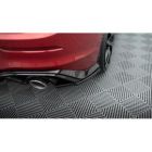 Splittery tylne Maxton Design V.3 VW Golf GTI Mk8
