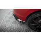 Splittery tylne Maxton Design V.3 VW Golf GTI Mk8