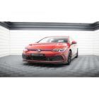 Zestaw splitterów Maxton Design VW Golf GTI Mk8