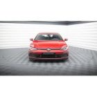 Zestaw splitterów Maxton Design VW Golf GTI Mk8