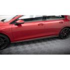 Zestaw splitterów Maxton Design VW Golf GTI Mk8