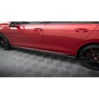 Zestaw splitterów Maxton Design VW Golf GTI Mk8