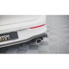 Zestaw splitterów Maxton Design VW Golf GTI Mk8