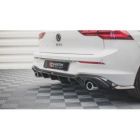 Zestaw splitterów Maxton Design VW Golf GTI Mk8