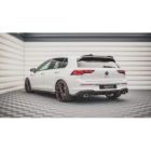 Zestaw splitterów Maxton Design VW Golf GTI Mk8