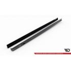 Zestaw splitterów Maxton Design VW Golf GTI Mk8