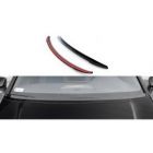 Przedłużenie maski Maxton Design VW Golf Mk8