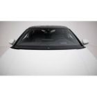 Przedłużenie maski Maxton Design VW Golf Mk8