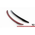 Przedłużenie maski Maxton Design VW Golf Mk8