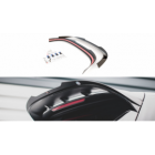 Spoiler Cap V.2 Maxton Design VW Golf R-Performance / GTI Clubsport Mk8
