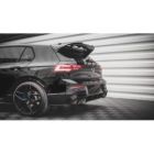 Spoiler Cap V.2 Maxton Design VW Golf R-Performance / GTI Clubsport Mk8
