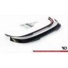 Spoiler Cap V.2 Maxton Design VW Golf R-Performance / GTI Clubsport Mk8